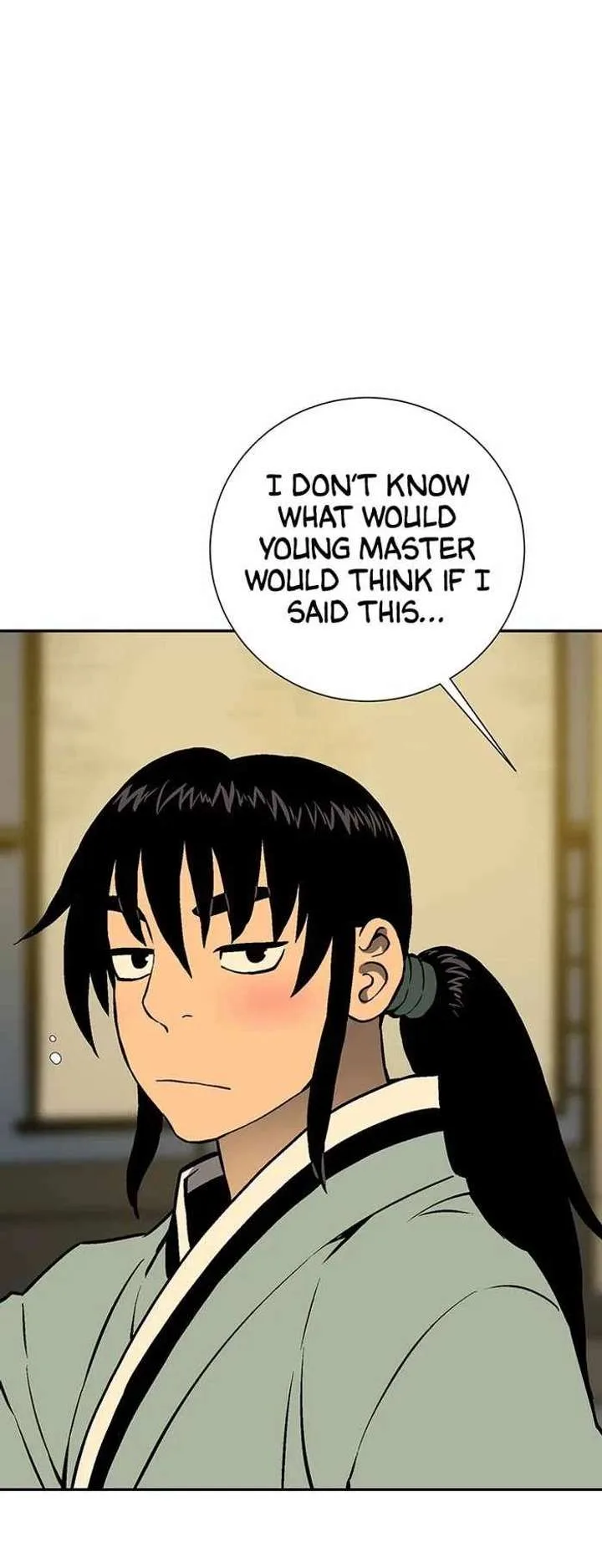 Biography of Hwiyeong Sword Chapter 34 page 71