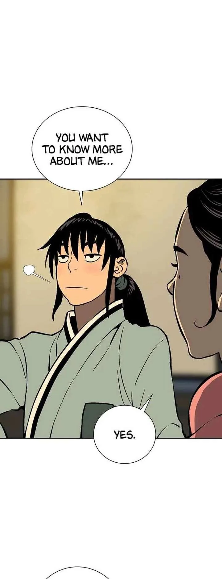Biography of Hwiyeong Sword Chapter 34 page 73