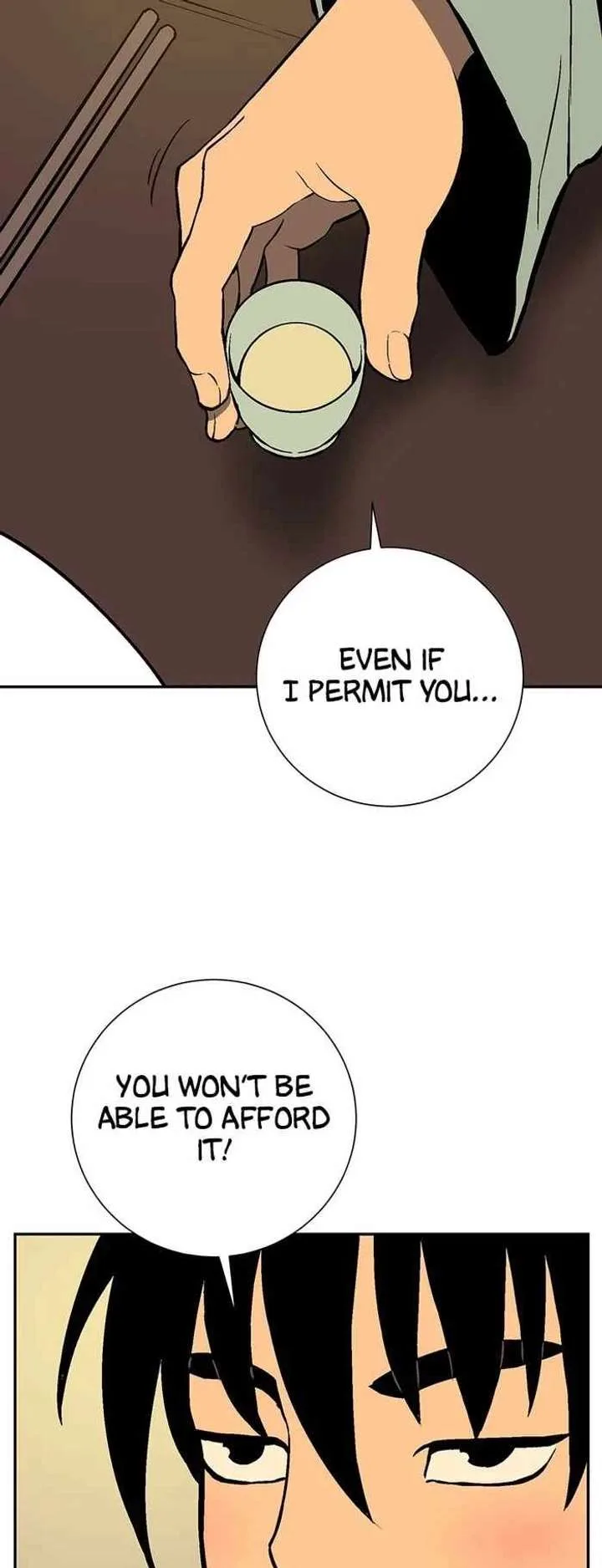 Biography of Hwiyeong Sword Chapter 34 page 75