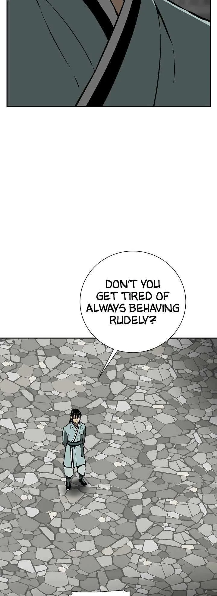 Biography of Hwiyeong Sword Chapter 49 page 3