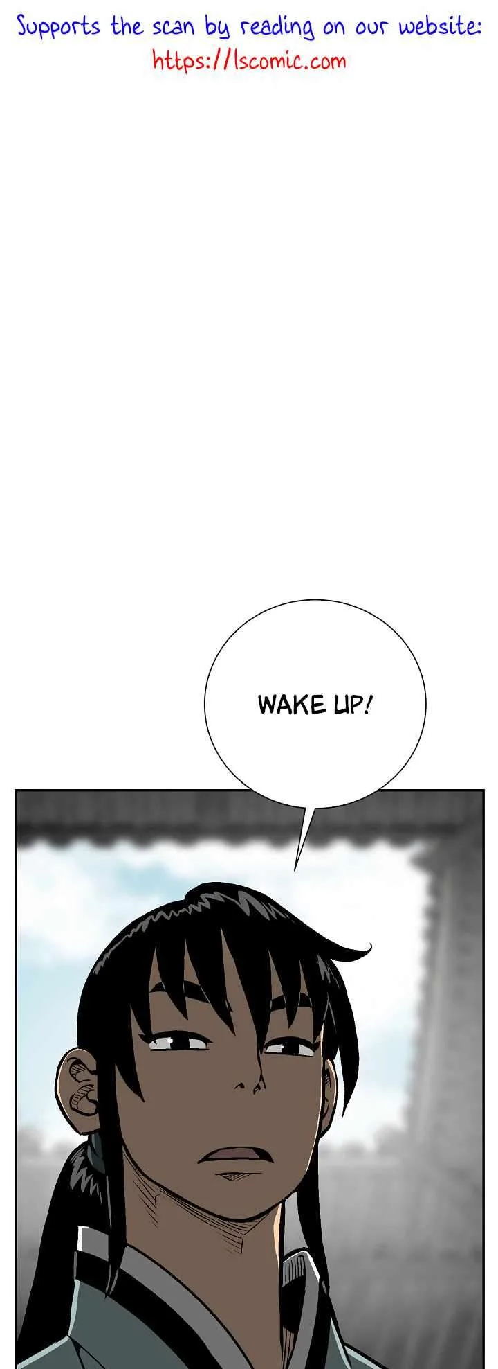 Biography of Hwiyeong Sword Chapter 49 page 2