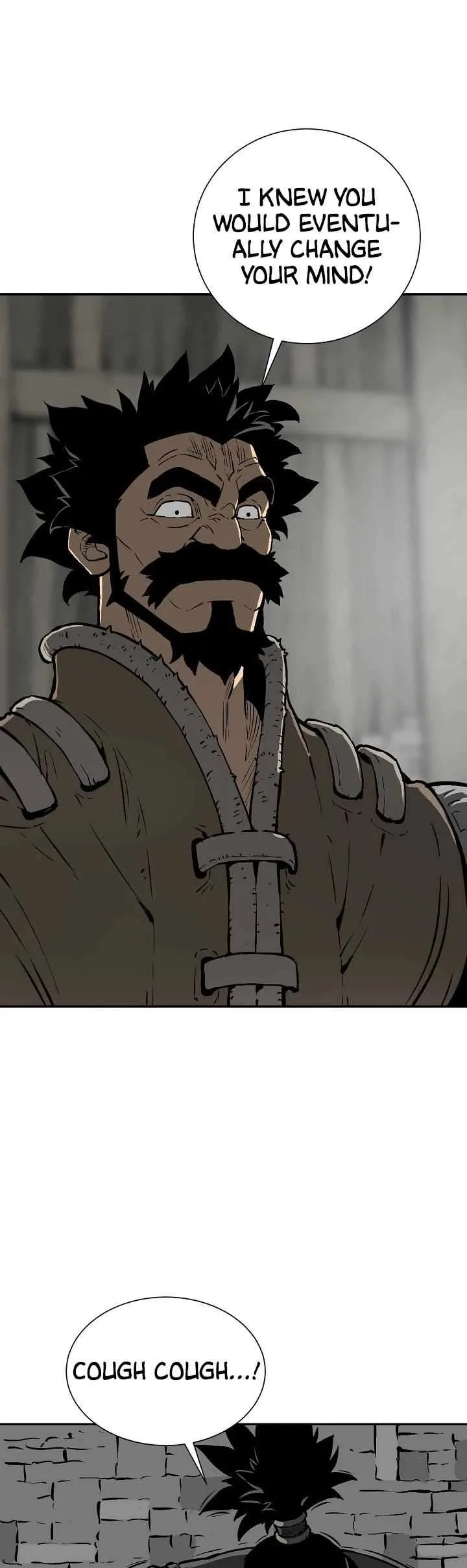 Biography of Hwiyeong Sword Chapter 51 page 5