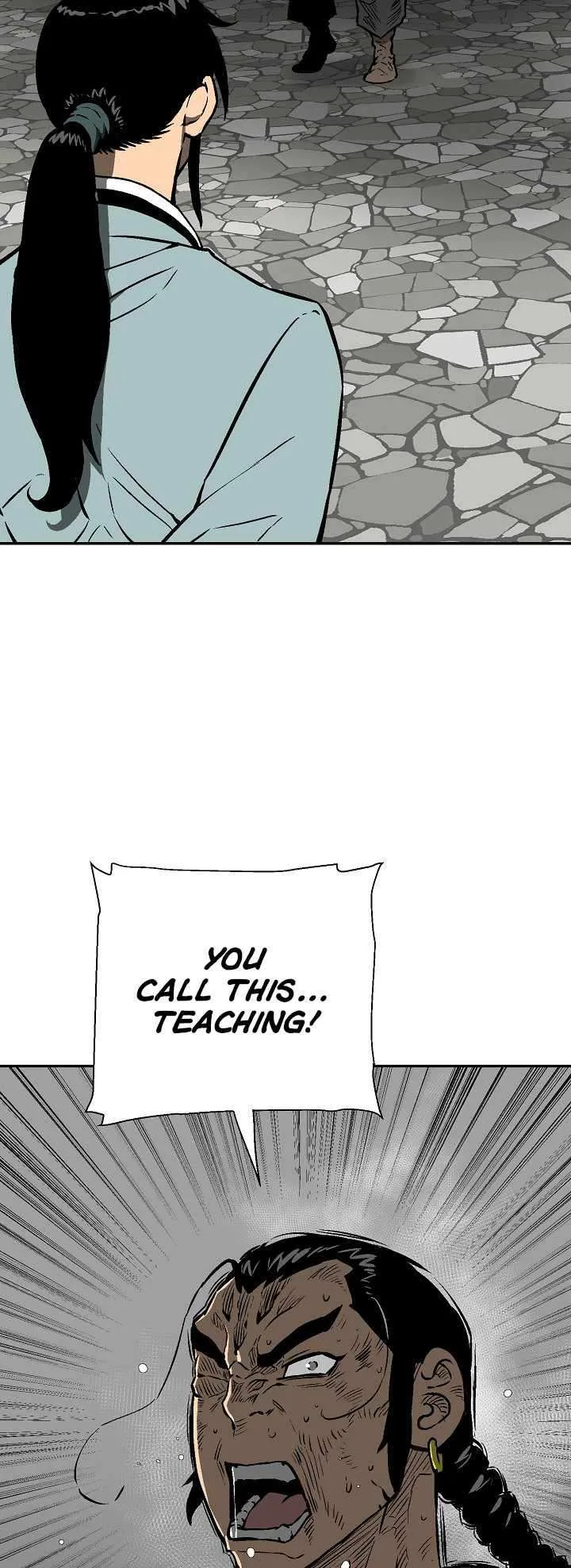 Biography of Hwiyeong Sword Chapter 49 page 6