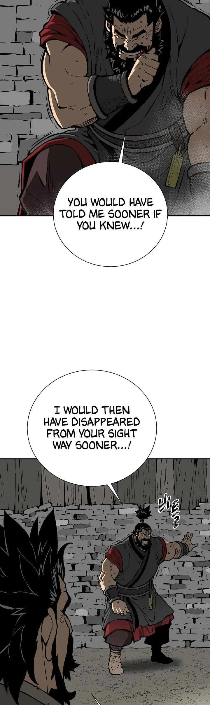Biography of Hwiyeong Sword Chapter 51 page 6