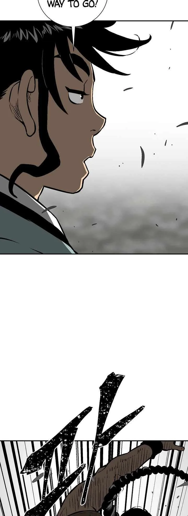 Biography of Hwiyeong Sword Chapter 49 page 10