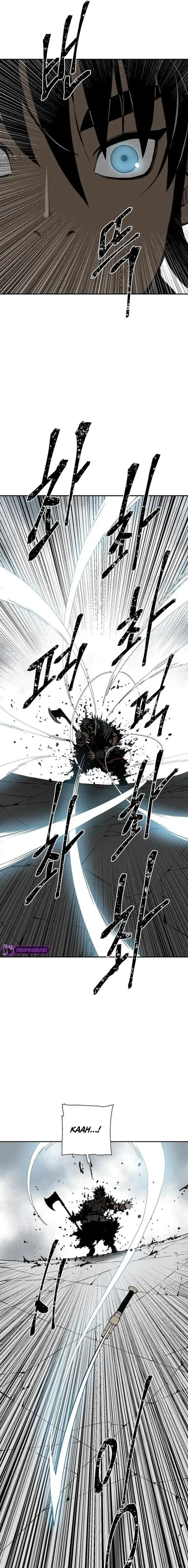 Biography of Hwiyeong Sword Chapter 53 page 19