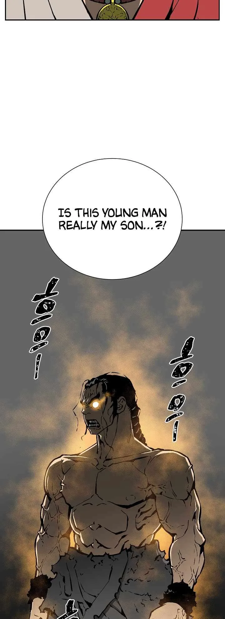 Biography of Hwiyeong Sword Chapter 49 page 17