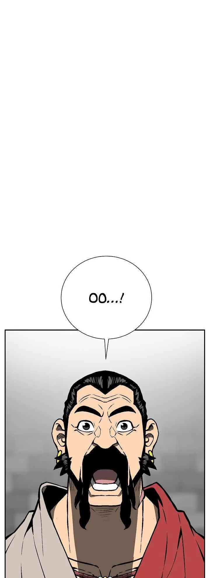 Biography of Hwiyeong Sword Chapter 49 page 16