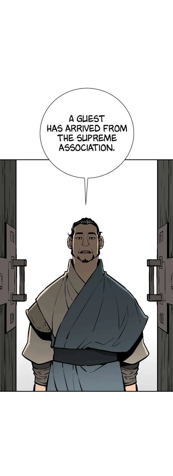Biography of Hwiyeong Sword Chapter 49 page 23