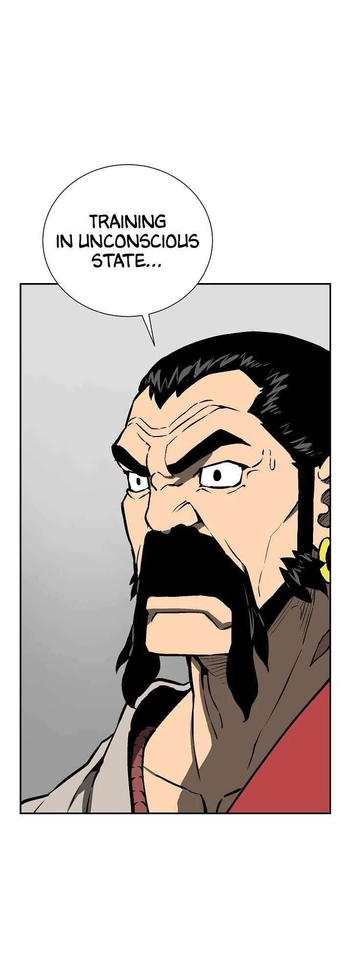 Biography of Hwiyeong Sword Chapter 49 page 19