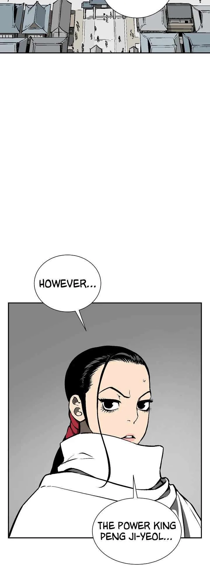 Biography of Hwiyeong Sword Chapter 49 page 27