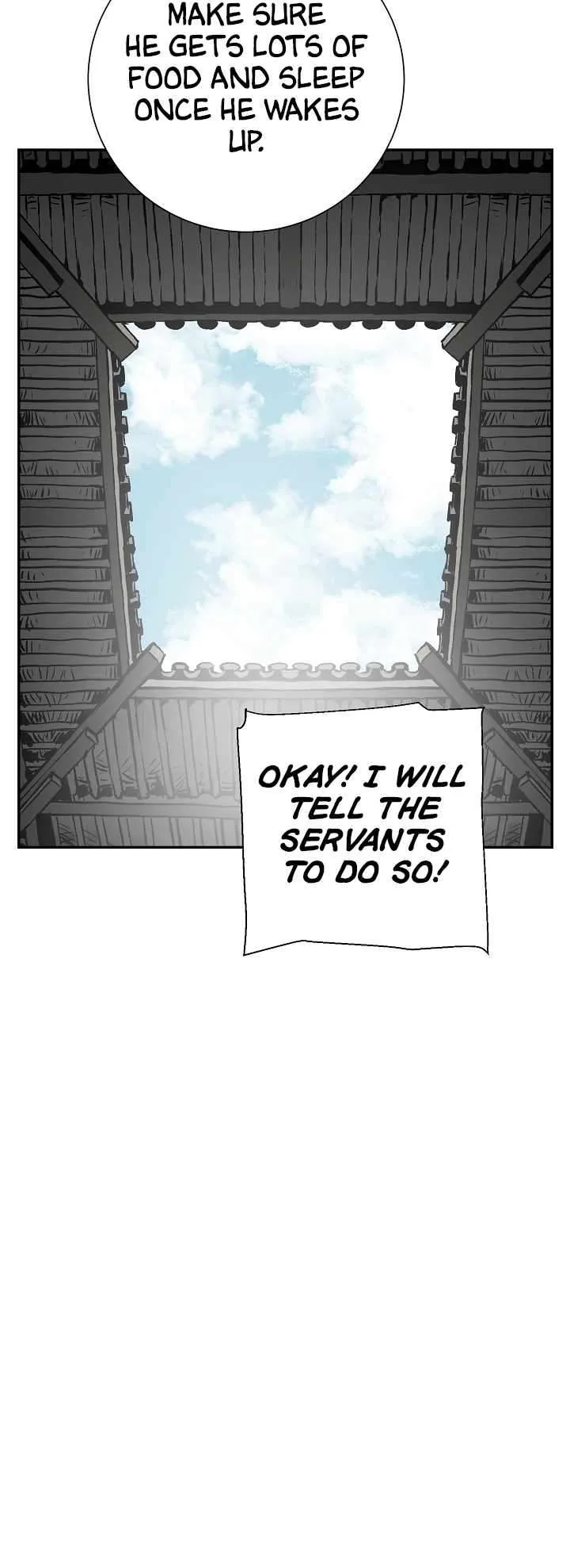 Biography of Hwiyeong Sword Chapter 49 page 25