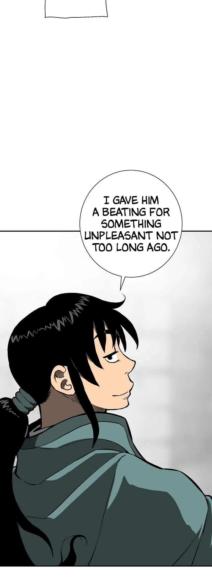 Biography of Hwiyeong Sword Chapter 49 page 33