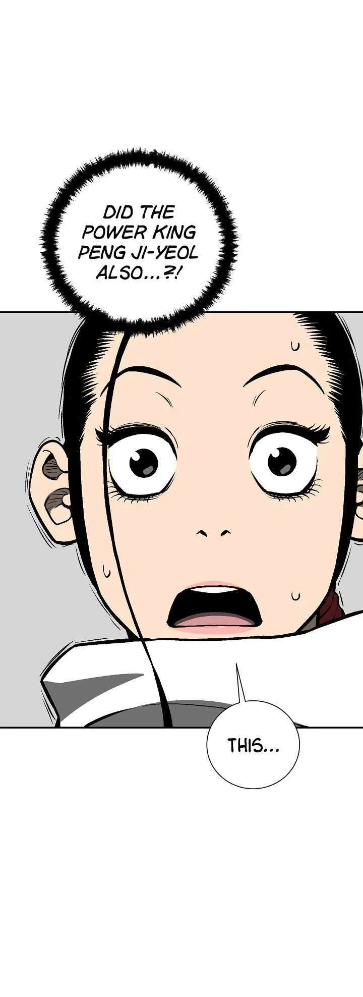 Biography of Hwiyeong Sword Chapter 49 page 34