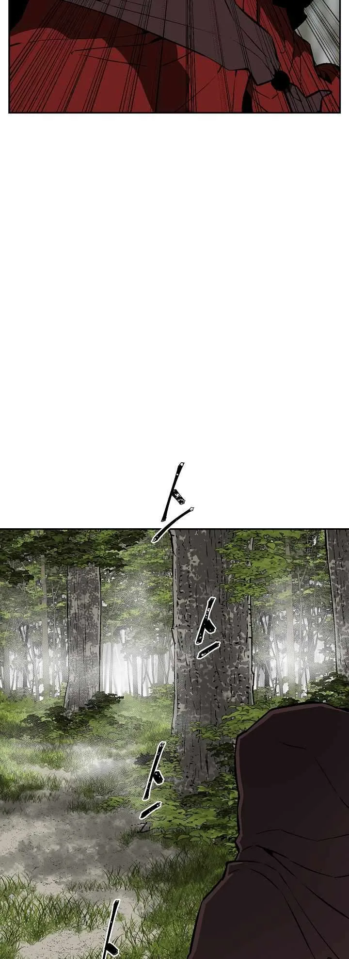 Biography of Hwiyeong Sword Chapter 54 page 8