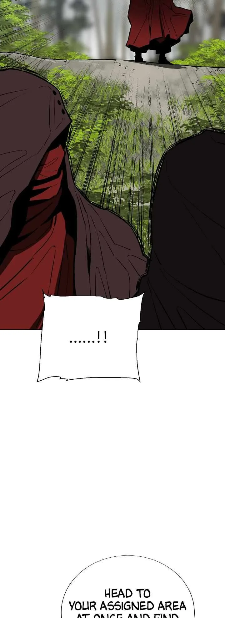 Biography of Hwiyeong Sword Chapter 54 page 12