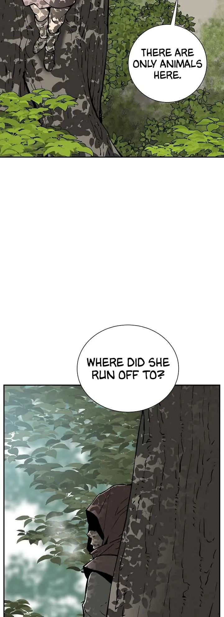 Biography of Hwiyeong Sword Chapter 54 page 10