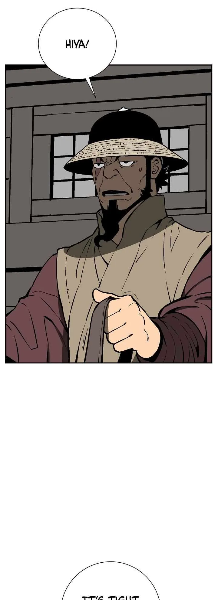 Biography of Hwiyeong Sword Chapter 49 page 41