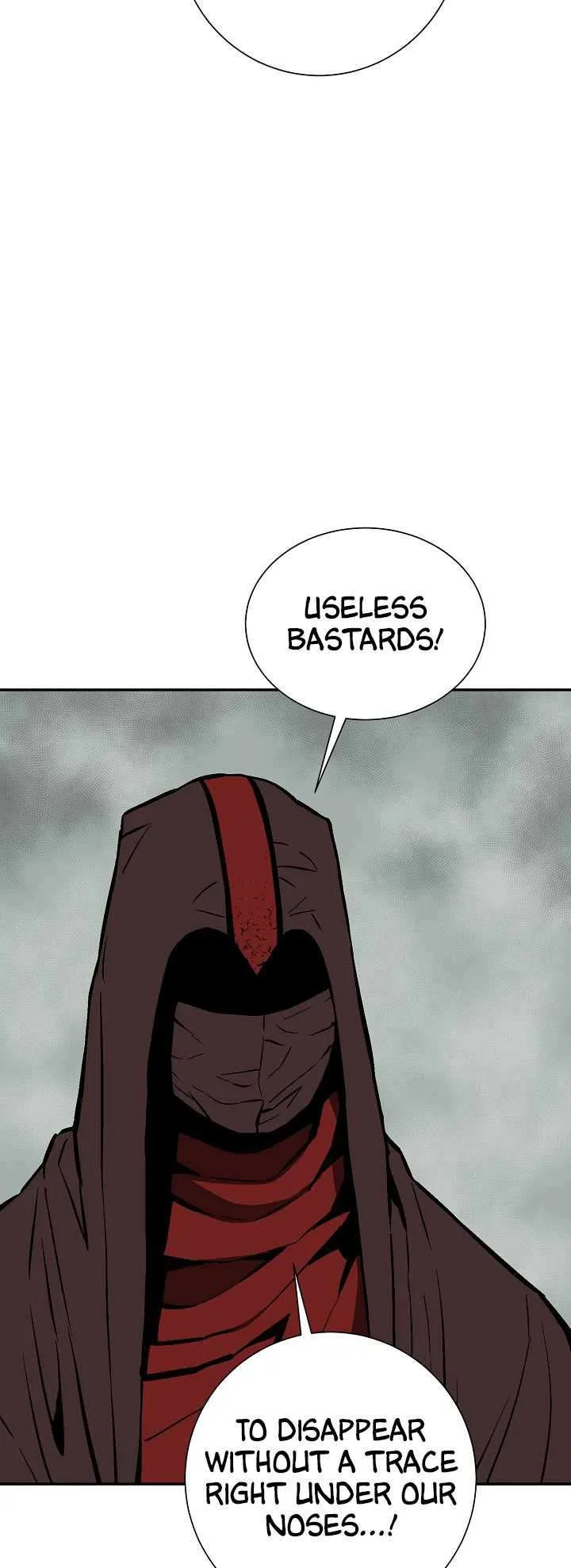 Biography of Hwiyeong Sword Chapter 49 page 48