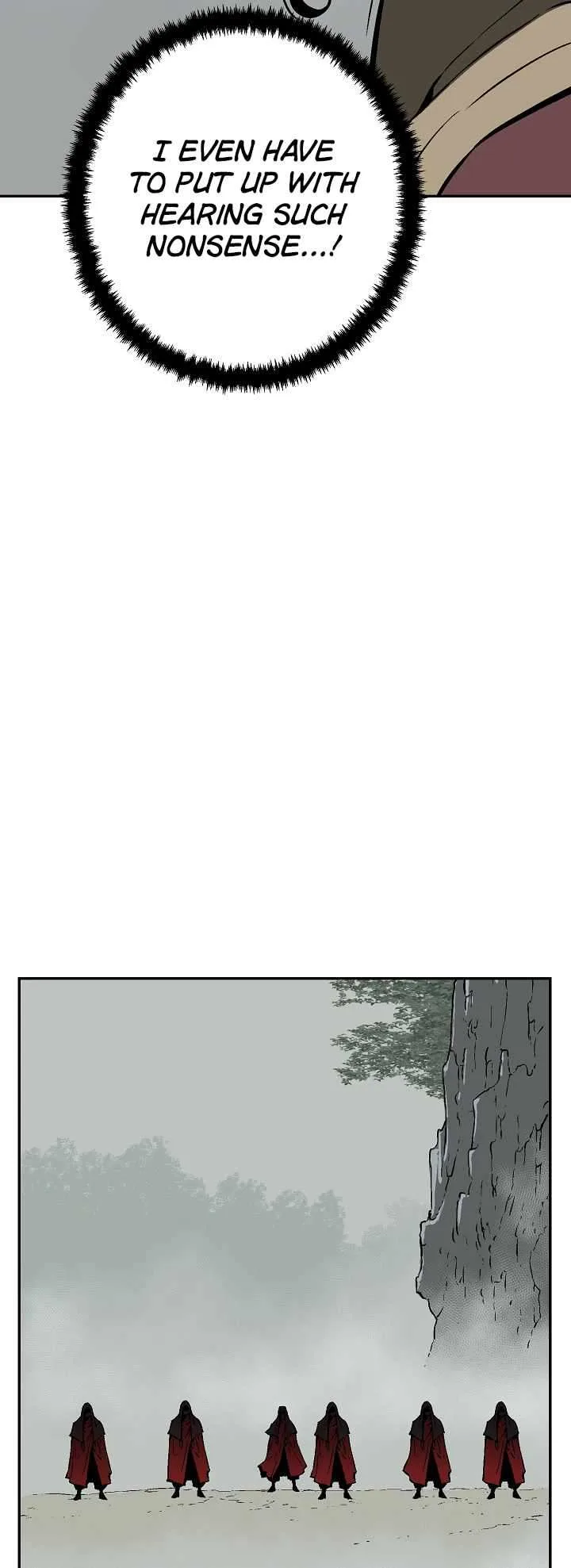 Biography of Hwiyeong Sword Chapter 49 page 55