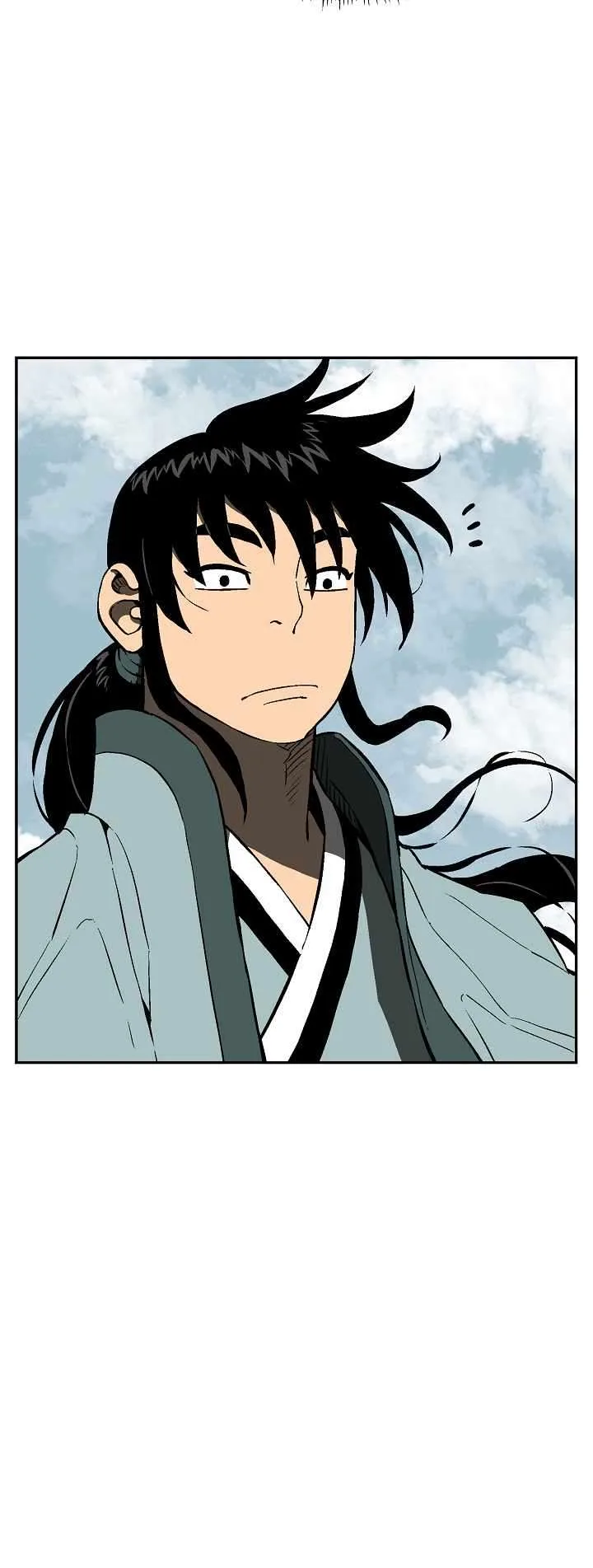 Biography of Hwiyeong Sword Chapter 54 page 32