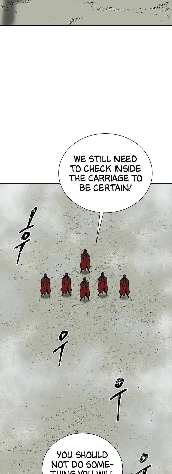 Biography of Hwiyeong Sword Chapter 49 page 60