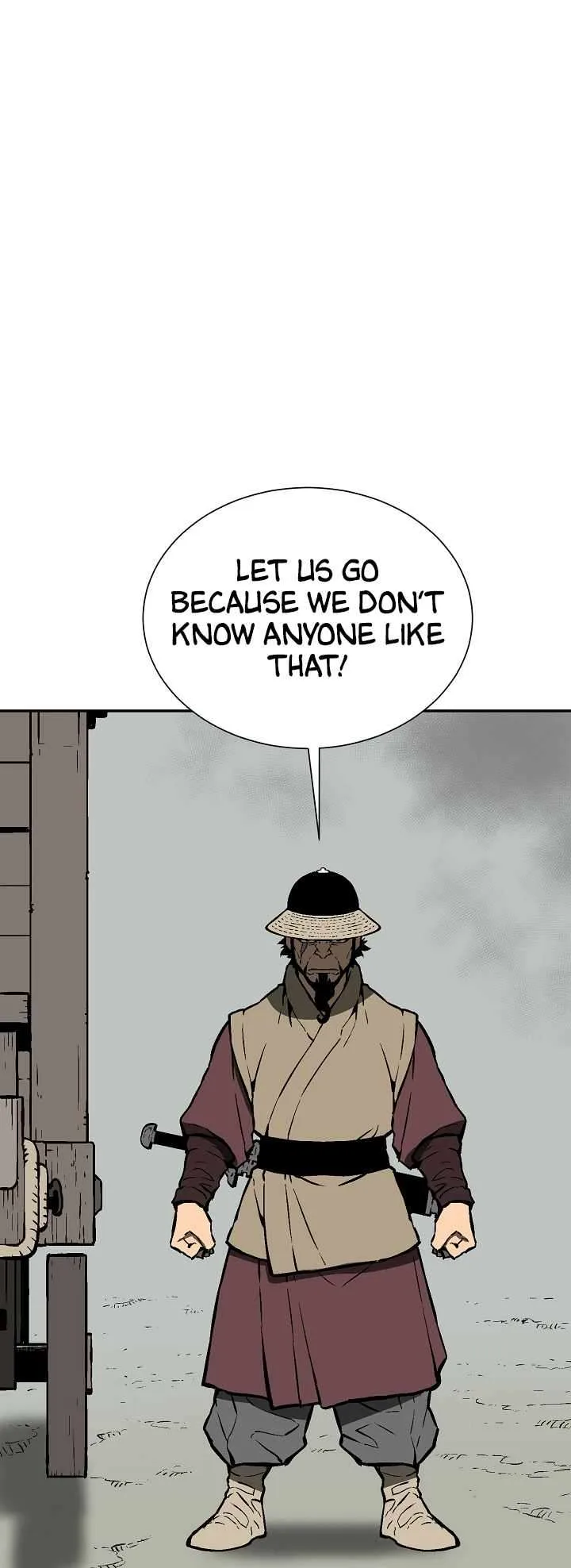 Biography of Hwiyeong Sword Chapter 49 page 59