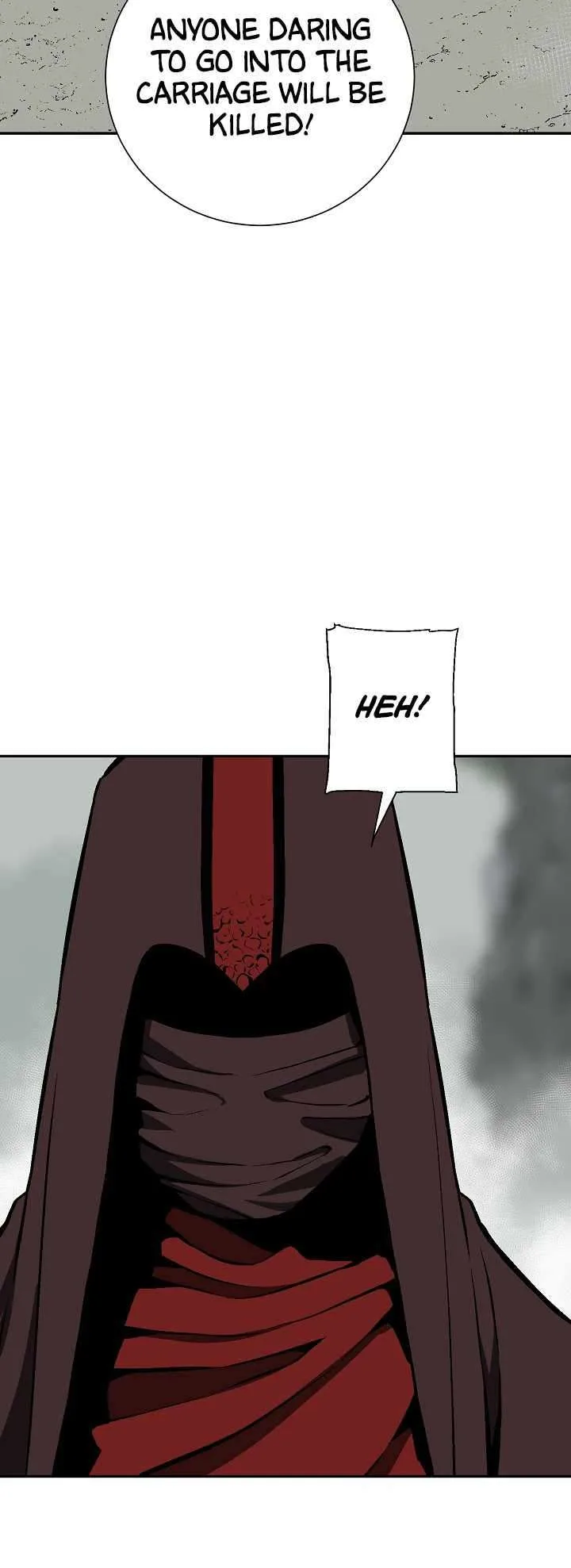 Biography of Hwiyeong Sword Chapter 49 page 65