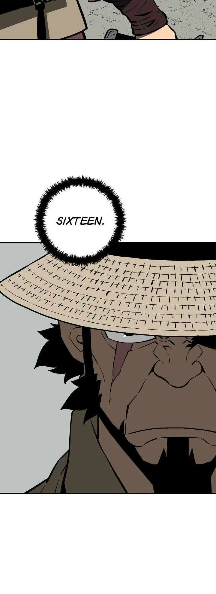 Biography of Hwiyeong Sword Chapter 49 page 68