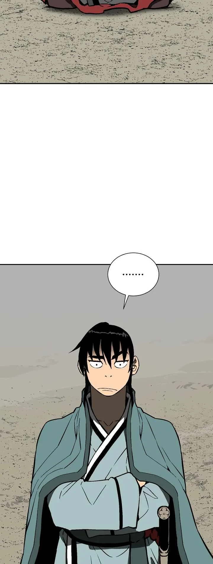 Biography of Hwiyeong Sword Chapter 54 page 36
