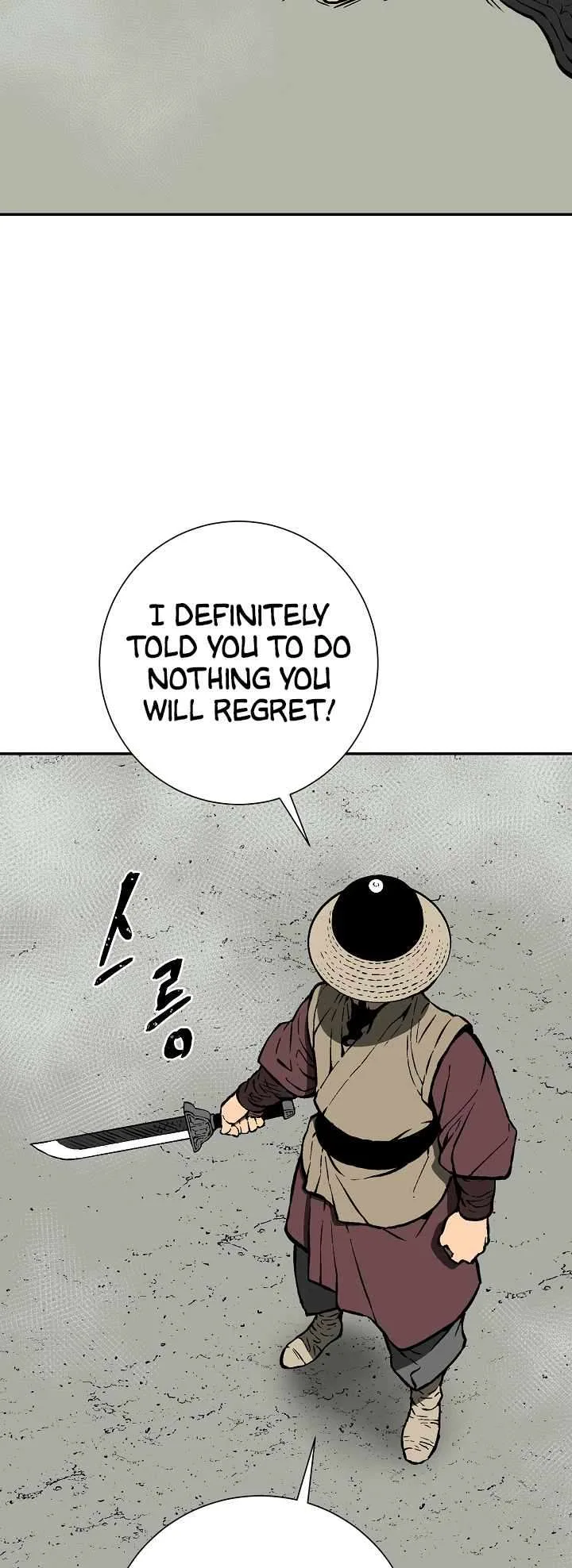 Biography of Hwiyeong Sword Chapter 49 page 64