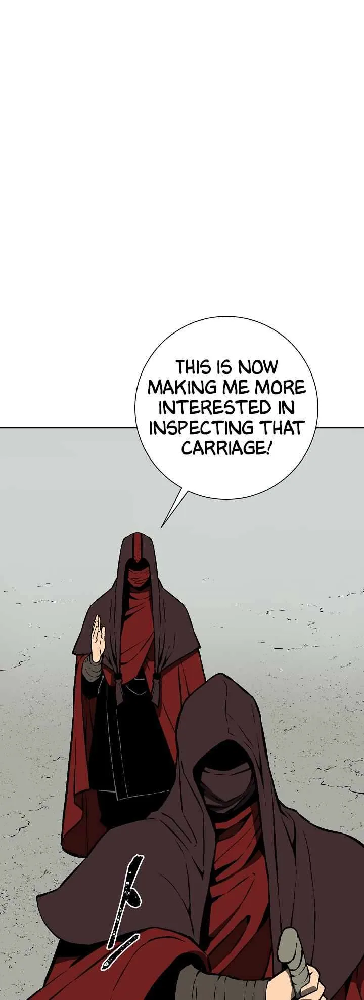 Biography of Hwiyeong Sword Chapter 49 page 66