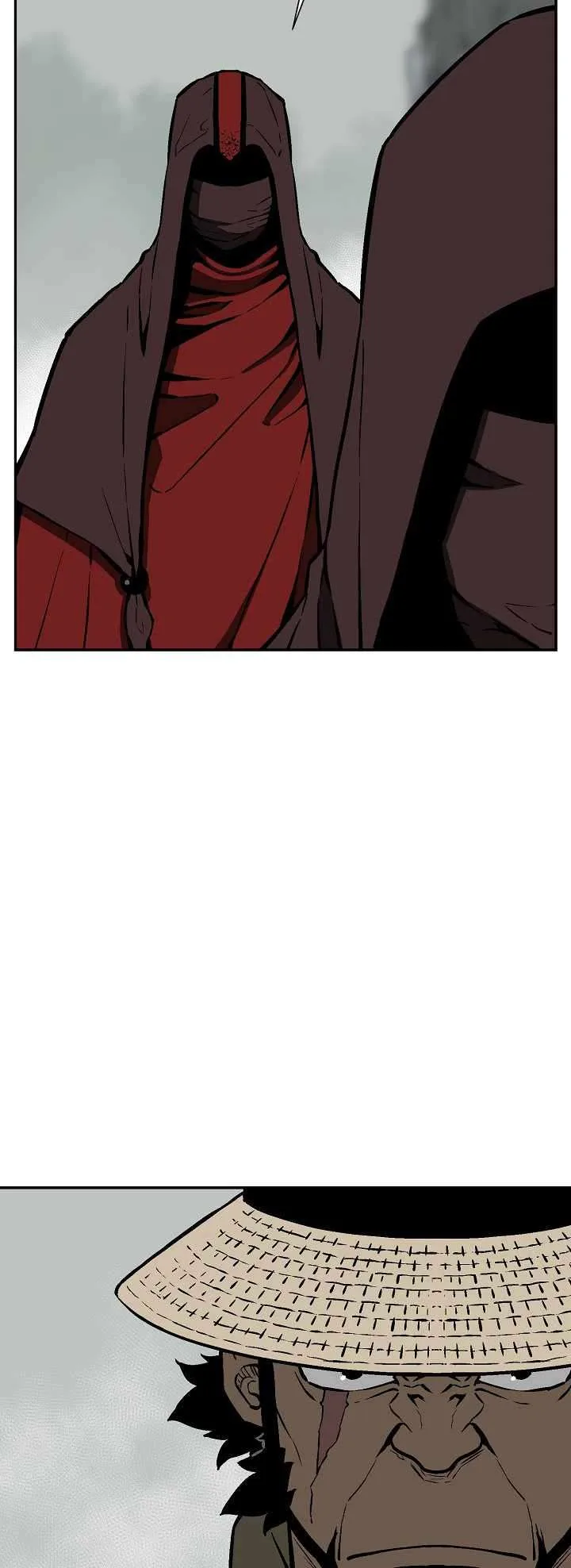 Biography of Hwiyeong Sword Chapter 49 page 62