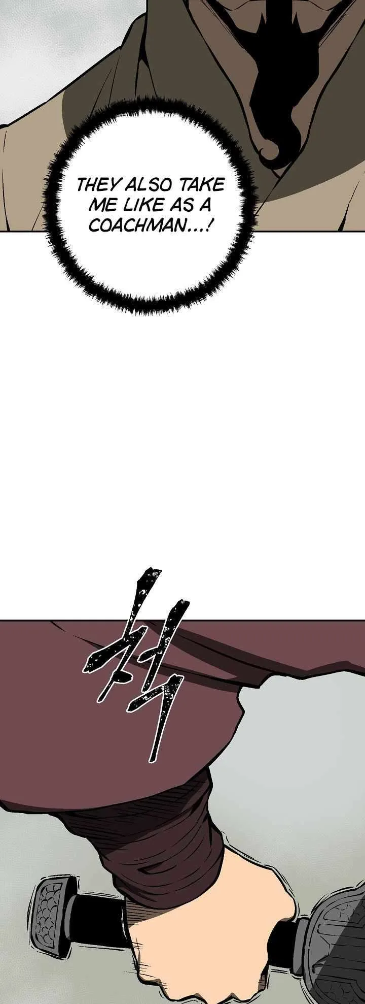 Biography of Hwiyeong Sword Chapter 49 page 63