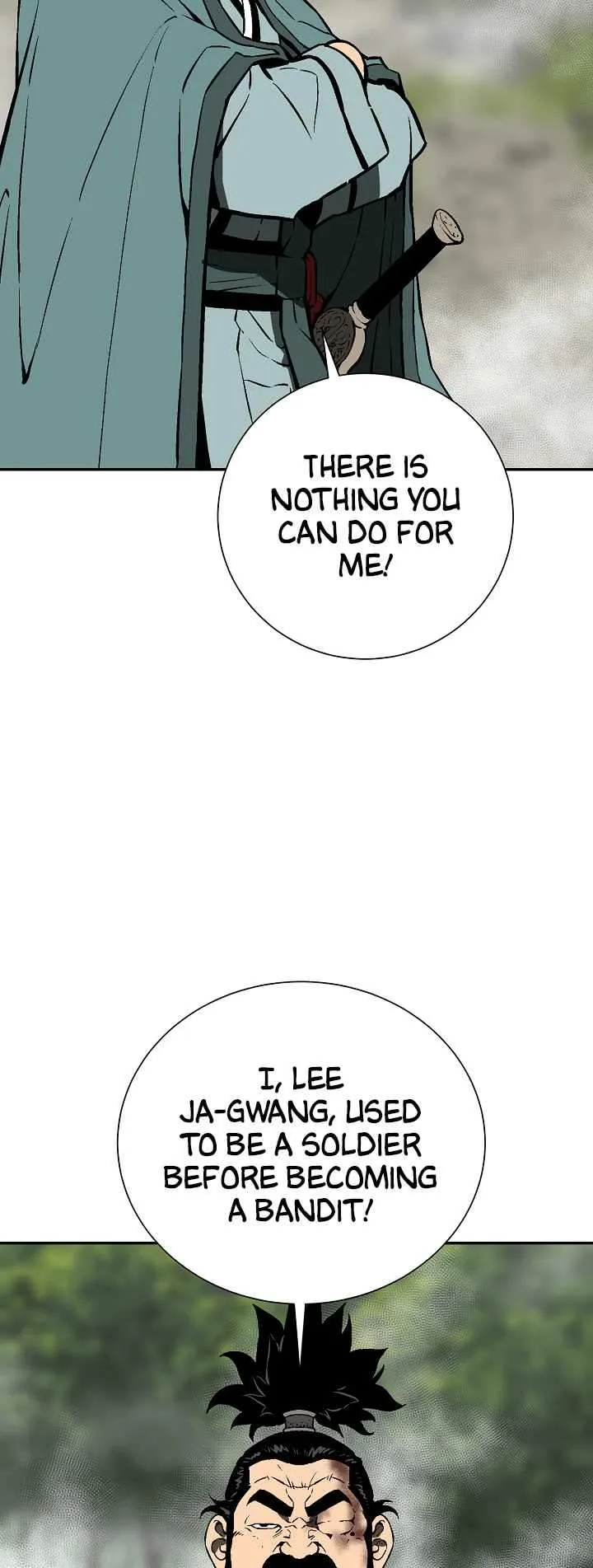 Biography of Hwiyeong Sword Chapter 54 page 43