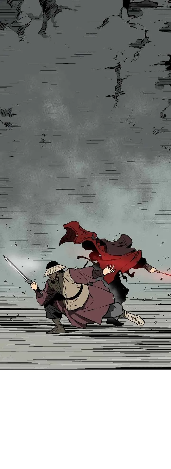 Biography of Hwiyeong Sword Chapter 49 page 71