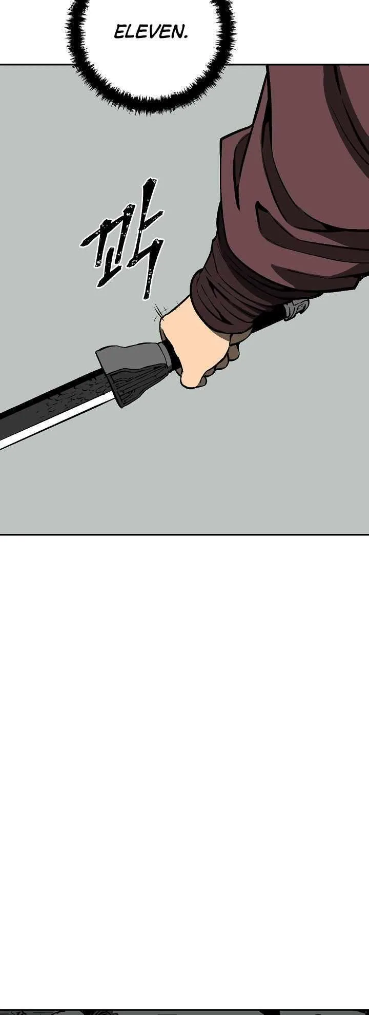 Biography of Hwiyeong Sword Chapter 49 page 70