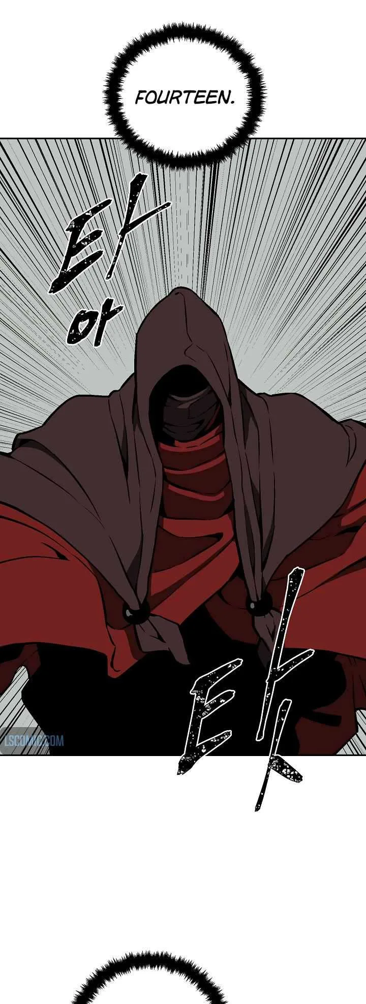 Biography of Hwiyeong Sword Chapter 49 page 69