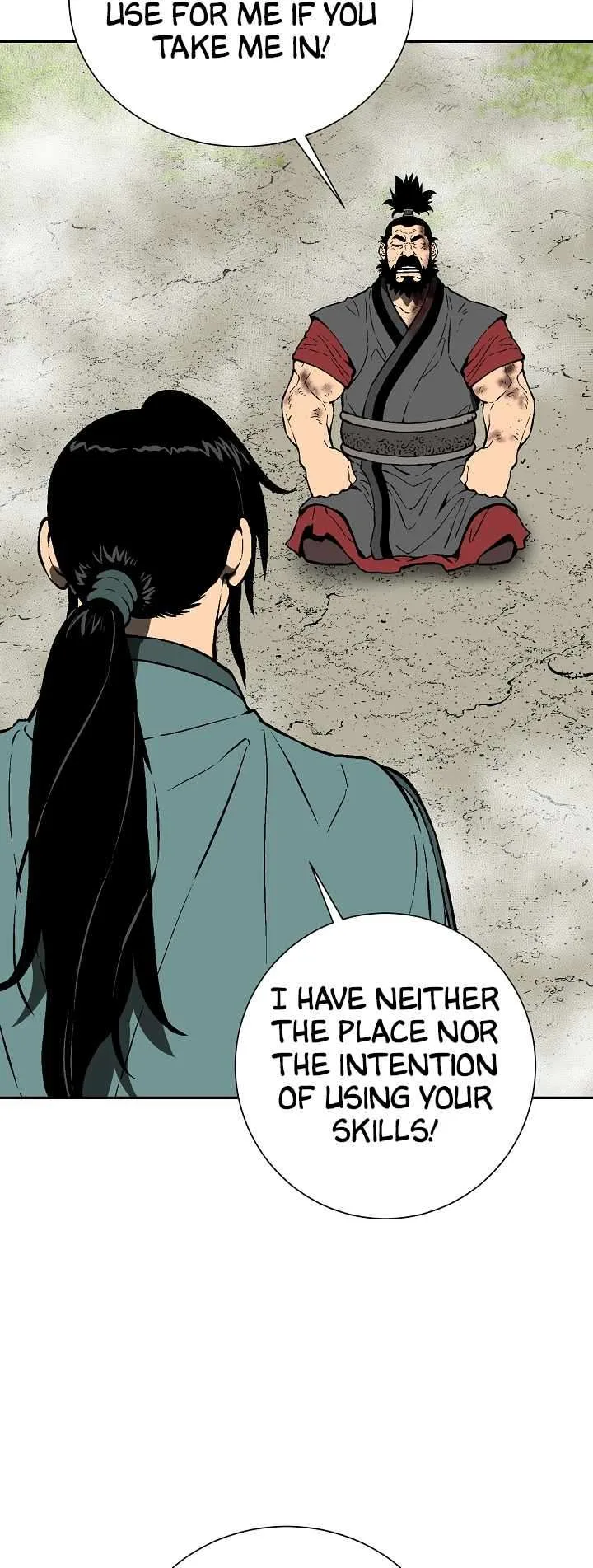 Biography of Hwiyeong Sword Chapter 54 page 45