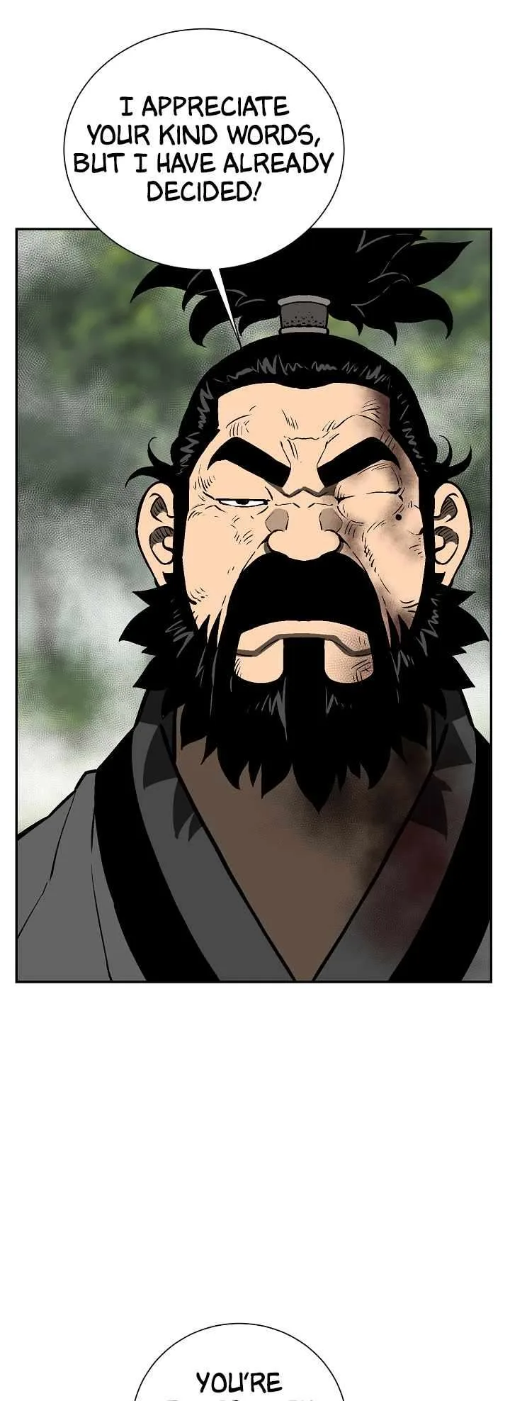 Biography of Hwiyeong Sword Chapter 54 page 49