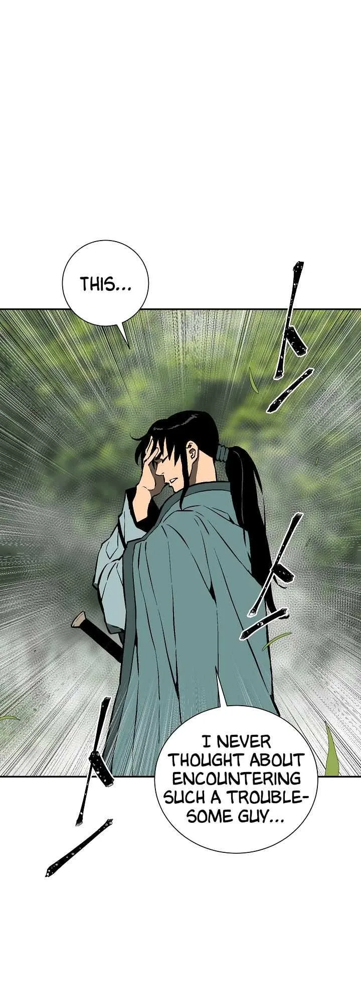 Biography of Hwiyeong Sword Chapter 54 page 53