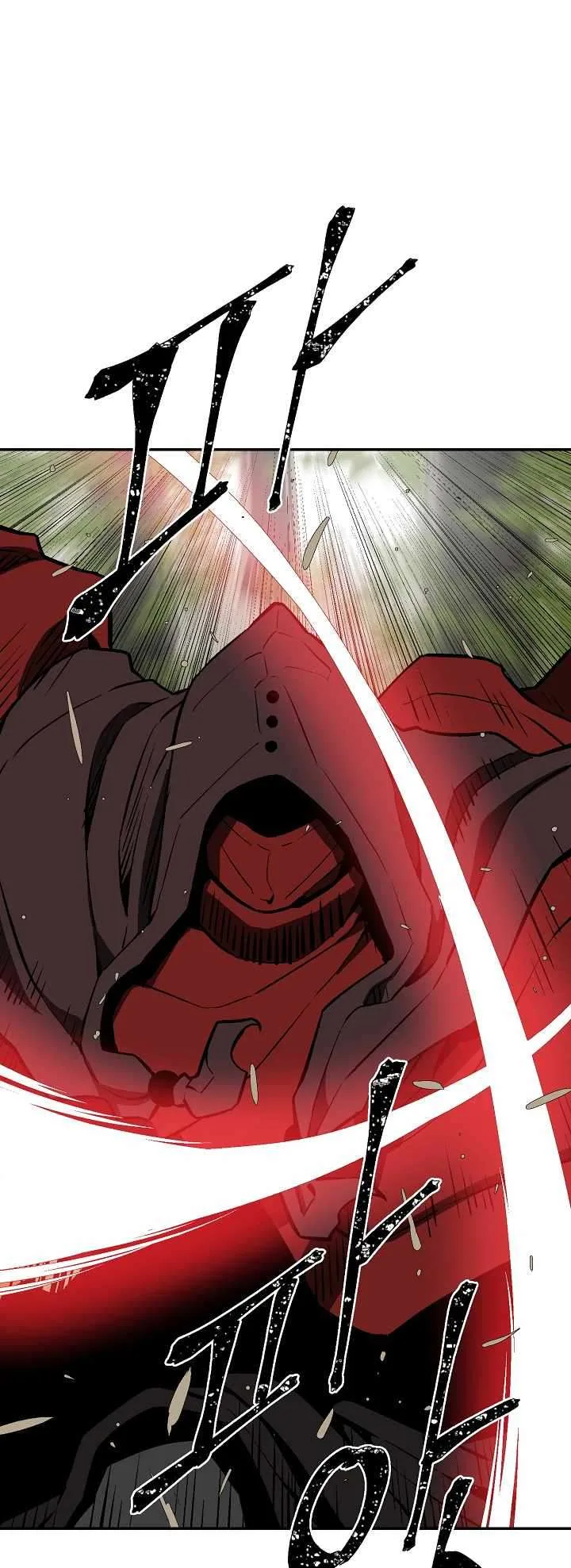 Biography of Hwiyeong Sword Chapter 54 page 58