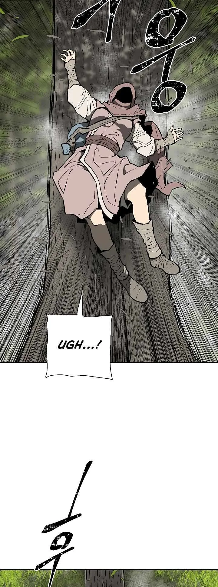 Biography of Hwiyeong Sword Chapter 54 page 66