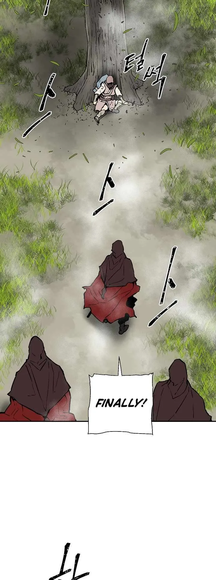 Biography of Hwiyeong Sword Chapter 54 page 67