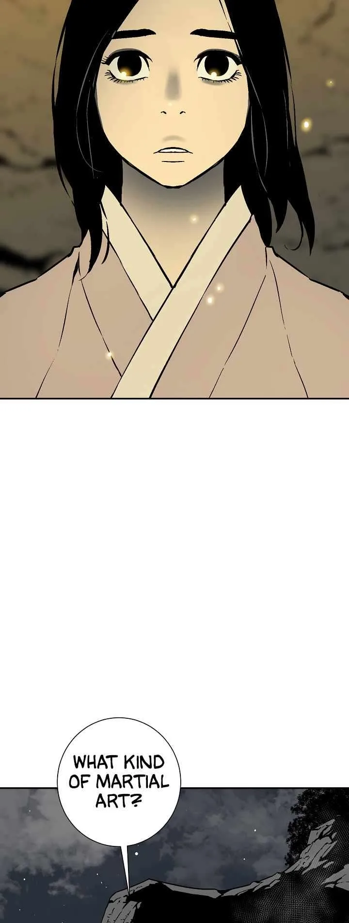 Biography of Hwiyeong Sword Chapter 56 page 16