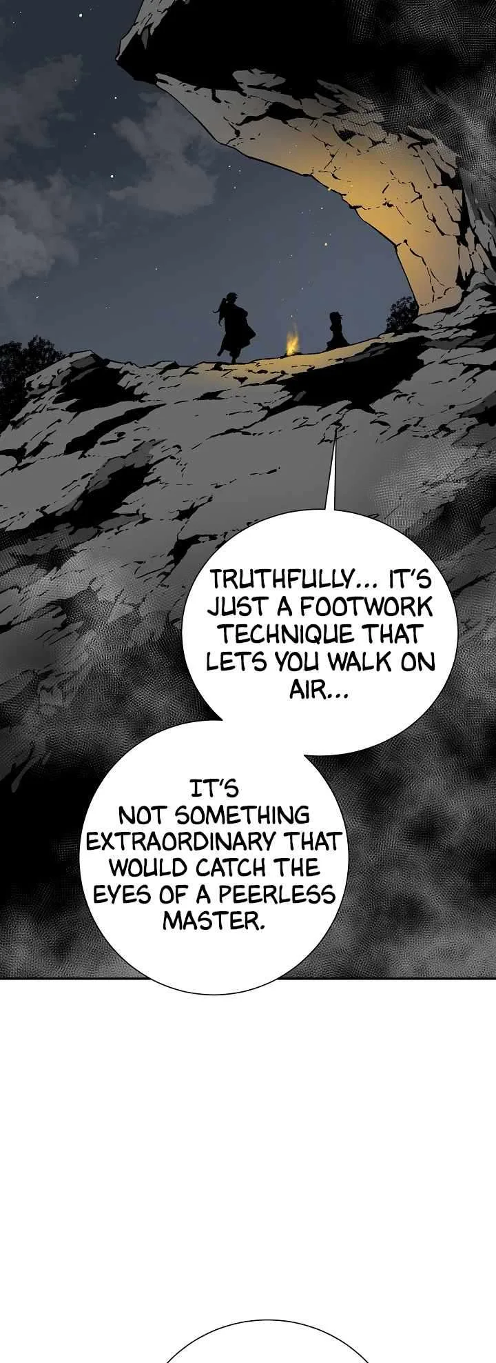 Biography of Hwiyeong Sword Chapter 56 page 17
