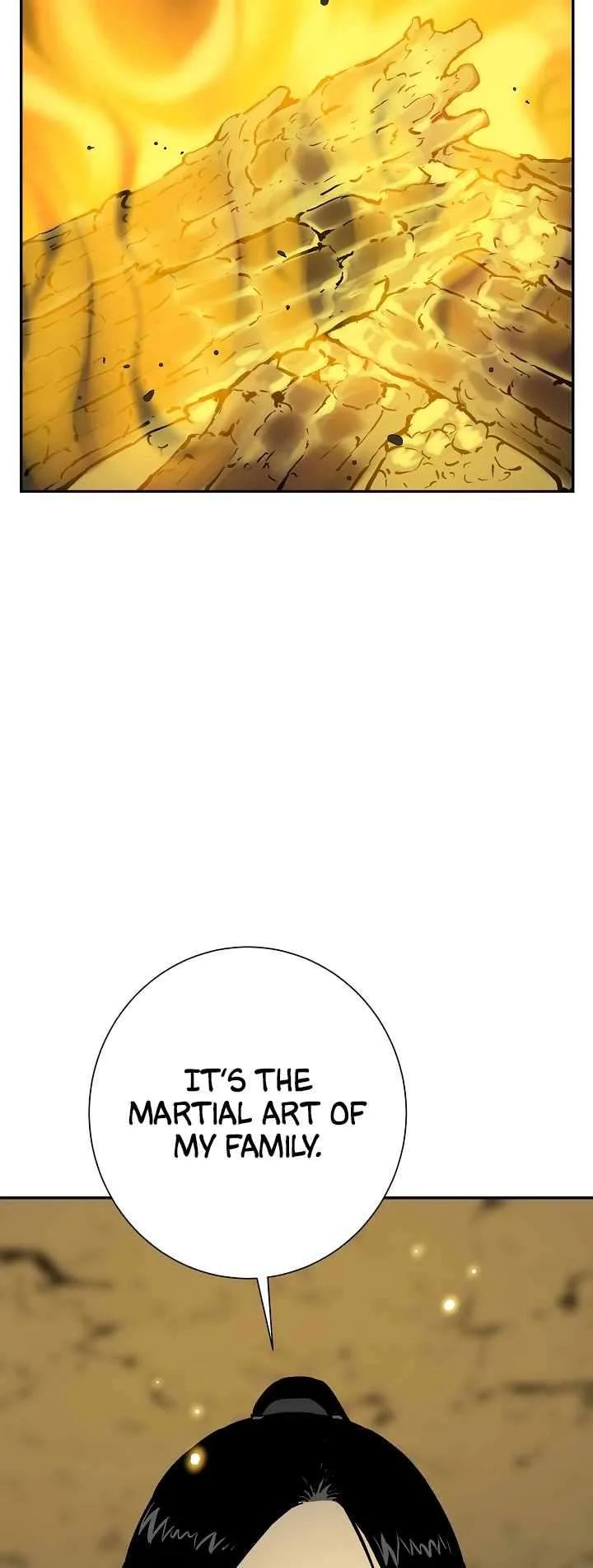 Biography of Hwiyeong Sword Chapter 56 page 15