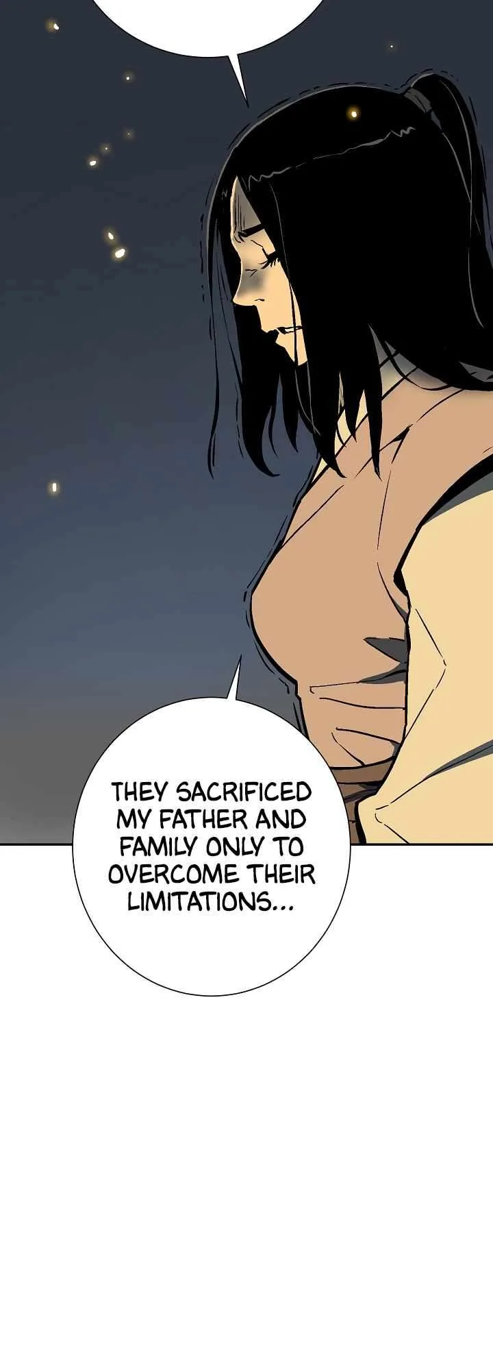Biography of Hwiyeong Sword Chapter 56 page 25