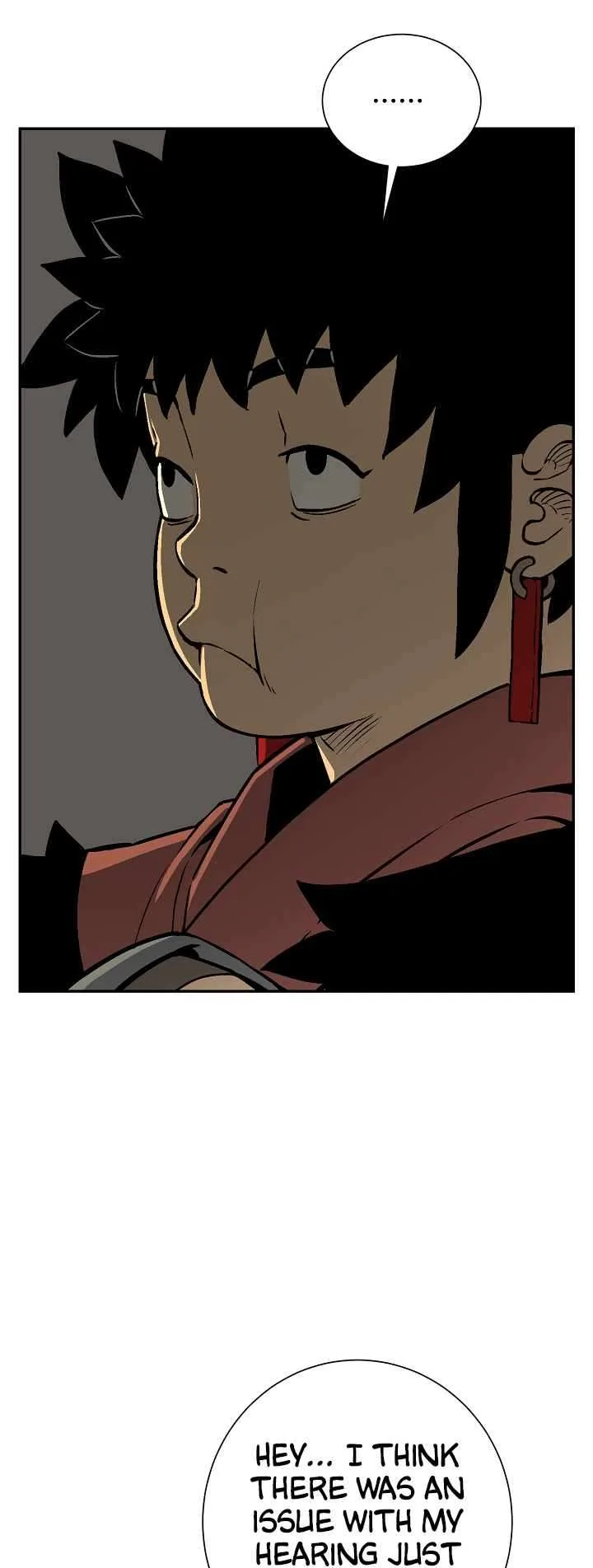Biography of Hwiyeong Sword Chapter 56 page 11