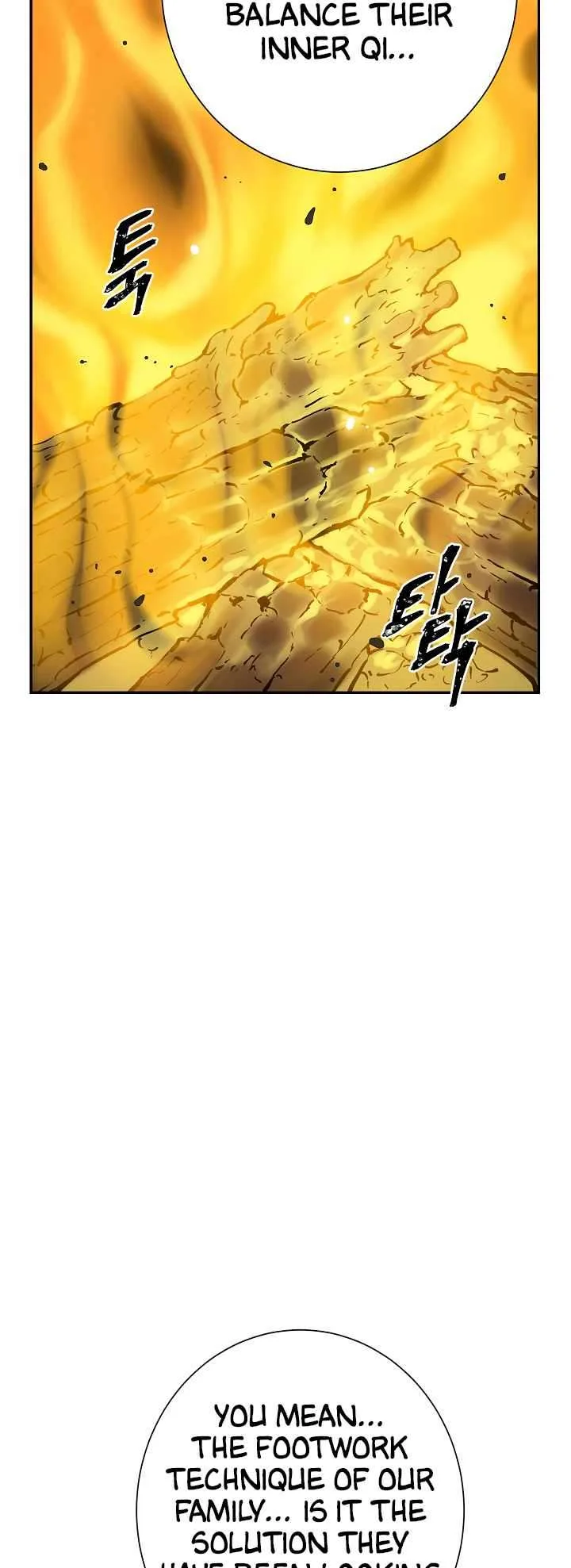 Biography of Hwiyeong Sword Chapter 56 page 23